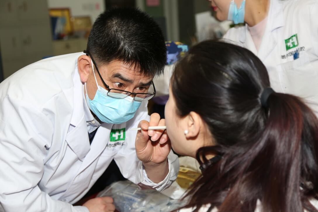 开发区总工会开展系列活动庆祝“三八”妇女节